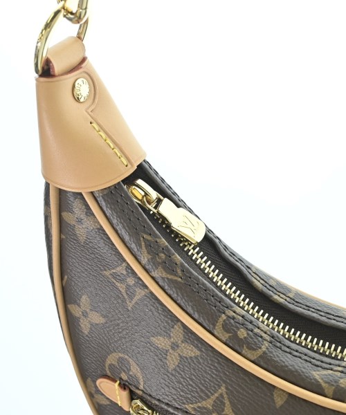 LOUIS VUITTON（ルイヴィトン）ショルダーバッグ 茶 サイズ:- レディース/2200692971062
