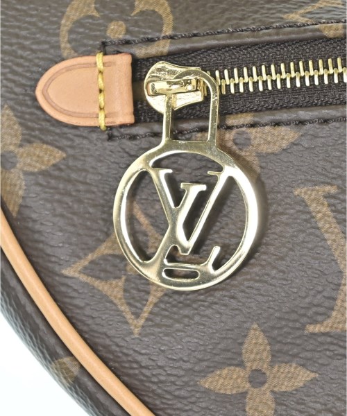 LOUIS VUITTON（ルイヴィトン）ショルダーバッグ 茶 サイズ:- レディース/2200692971062