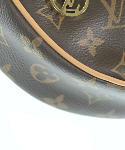 LOUIS VUITTON（ルイヴィトン）ショルダーバッグ 茶 サイズ:- レディース/2200692971062