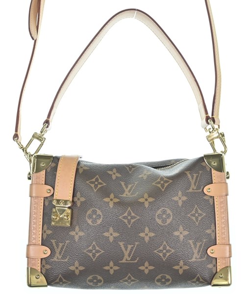 LOUIS VUITTON(ルイヴィトン)ショルダーバッグ 茶 サイズ:MM/2200692971079