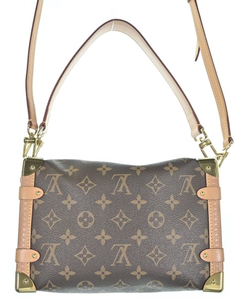 LOUIS VUITTON（ルイヴィトン）ショルダーバッグ 茶 サイズ:MM レディース/2200692971079