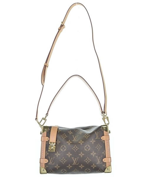 LOUIS VUITTON（ルイヴィトン）ショルダーバッグ 茶 サイズ:MM レディース/2200692971079