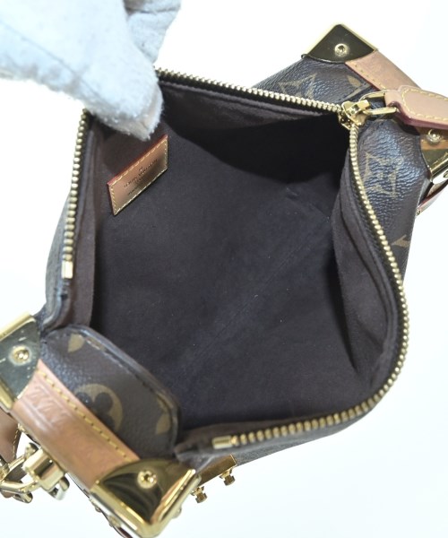 LOUIS VUITTON（ルイヴィトン）ショルダーバッグ 茶 サイズ:MM レディース/2200692971079