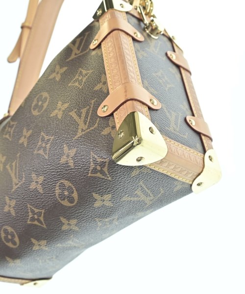 LOUIS VUITTON（ルイヴィトン）ショルダーバッグ 茶 サイズ:MM レディース/2200692971079