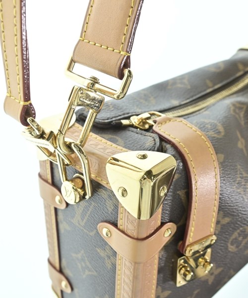LOUIS VUITTON（ルイヴィトン）ショルダーバッグ 茶 サイズ:MM レディース/2200692971079