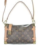 LOUIS VUITTON（ルイヴィトン）ショルダーバッグ 茶 サイズ:MM レディース/2200692971079
