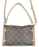 LOUIS VUITTON（ルイヴィトン）ショルダーバッグ 茶 サイズ:MM レディース/2200692971079