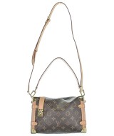 LOUIS VUITTON（ルイヴィトン）ショルダーバッグ 茶 サイズ:MM レディース/2200692971079