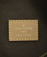 LOUIS VUITTON（ルイヴィトン）ショルダーバッグ 茶 サイズ:MM レディース/2200692971079