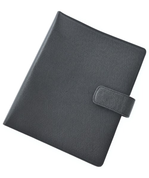LOUIS VUITTON(ルイヴィトン)小物類（その他） 黒 サイズ:MM/2200692971116