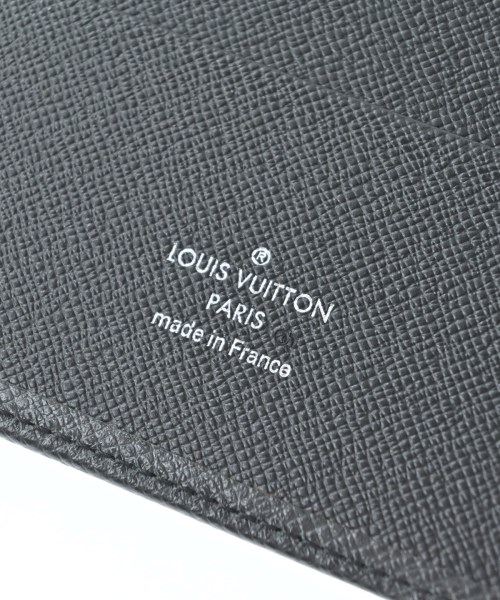 LOUIS VUITTON（ルイヴィトン）小物類（その他） 黒 サイズ:MM レディース/2200692971116
