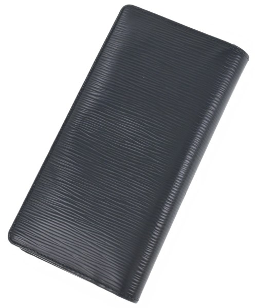 LOUIS VUITTON（ルイヴィトン）財布・コインケース 黒 サイズ:- レディース/2200693219095