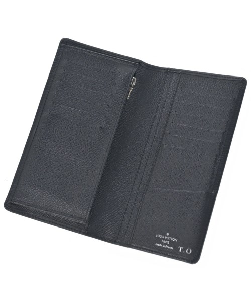 LOUIS VUITTON（ルイヴィトン）財布・コインケース 黒 サイズ:- レディース/2200693219095