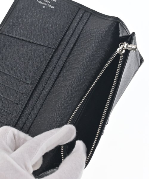 LOUIS VUITTON（ルイヴィトン）財布・コインケース 黒 サイズ:- レディース/2200693219095