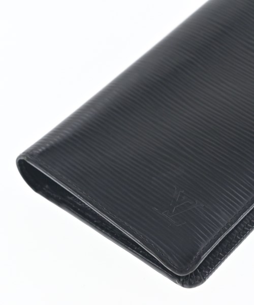 LOUIS VUITTON（ルイヴィトン）財布・コインケース 黒 サイズ:- レディース/2200693219095