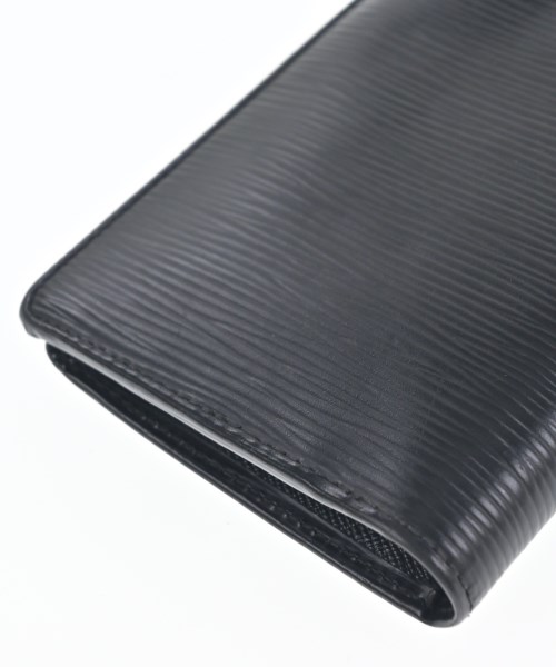 LOUIS VUITTON（ルイヴィトン）財布・コインケース 黒 サイズ:- レディース/2200693219095