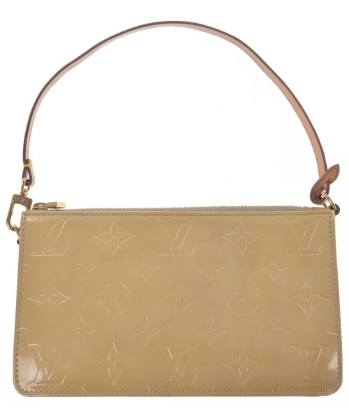LOUIS VUITTON(ルイヴィトン)ハンドバッグ 黄 サイズ:-/2200693298106