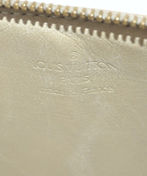 LOUIS VUITTON（ルイヴィトン）ハンドバッグ 黄 サイズ:- レディース/2200693298106