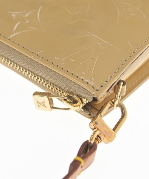 LOUIS VUITTON（ルイヴィトン）ハンドバッグ 黄 サイズ:- レディース/2200693298106