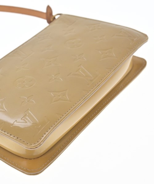 LOUIS VUITTON（ルイヴィトン）ハンドバッグ 黄 サイズ:- レディース/2200693298106