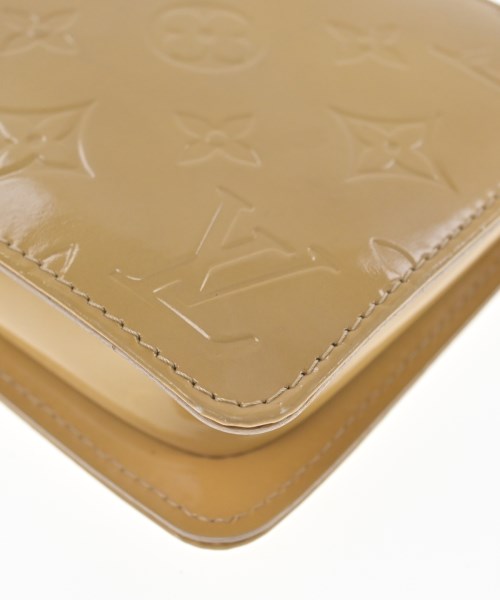 LOUIS VUITTON（ルイヴィトン）ハンドバッグ 黄 サイズ:- レディース/2200693298106