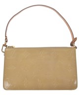 LOUIS VUITTON（ルイヴィトン）ハンドバッグ 黄 サイズ:- レディース/2200693298106
