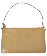 LOUIS VUITTON（ルイヴィトン）ハンドバッグ 黄 サイズ:- レディース/2200693298106