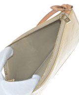 LOUIS VUITTON（ルイヴィトン）ハンドバッグ 黄 サイズ:- レディース/2200693298106