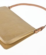 LOUIS VUITTON（ルイヴィトン）ハンドバッグ 黄 サイズ:- レディース/2200693298106