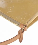 LOUIS VUITTON（ルイヴィトン）ハンドバッグ 黄 サイズ:- レディース/2200693298106