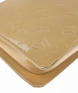LOUIS VUITTON（ルイヴィトン）ハンドバッグ 黄 サイズ:- レディース/2200693298106