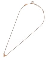 LOUIS VUITTON（ルイヴィトン）ネックレス ゴールド サイズ:- レディース/2200693455011