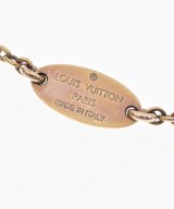 LOUIS VUITTON（ルイヴィトン）ネックレス ゴールド サイズ:- レディース/2200693455011