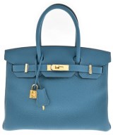 HERMES ハンドバッグ