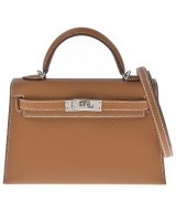 HERMES ハンドバッグ
