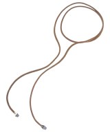 HERMES ネックレス