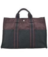 HERMES トートバッグ
