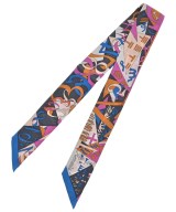 HERMES バンダナ・スカーフ