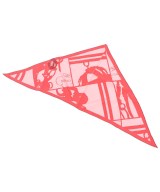 HERMES バンダナ・スカーフ