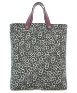 HERMES トートバッグ