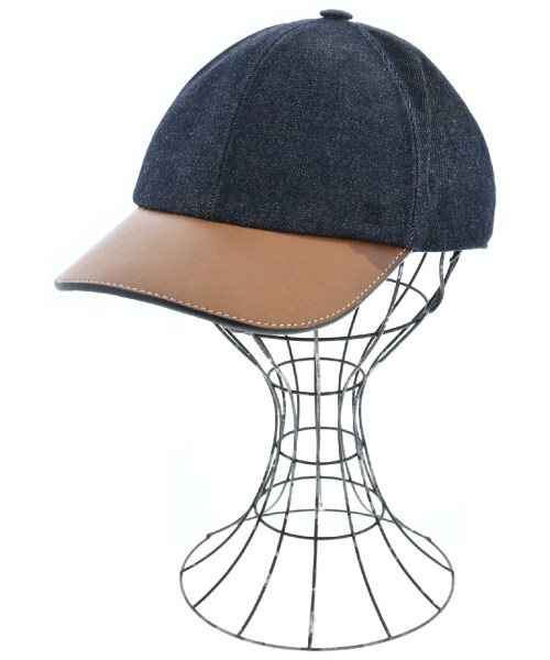 エルメス(HERMES)のHERMES キャップ