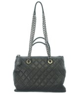 CHANEL トートバッグ