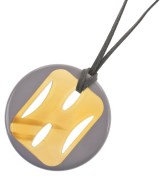 HERMES ネックレス