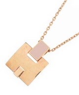 HERMES ネックレス