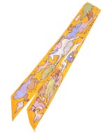 HERMES バンダナ・スカーフ