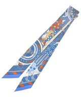 HERMES バンダナ・スカーフ