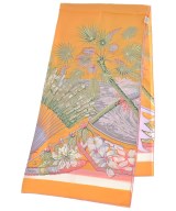 HERMES バンダナ・スカーフ