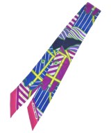 HERMES バンダナ・スカーフ