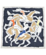 HERMES バンダナ・スカーフ