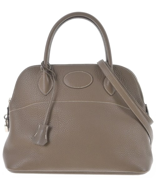 エルメス(HERMES)のHERMES トートバッグ